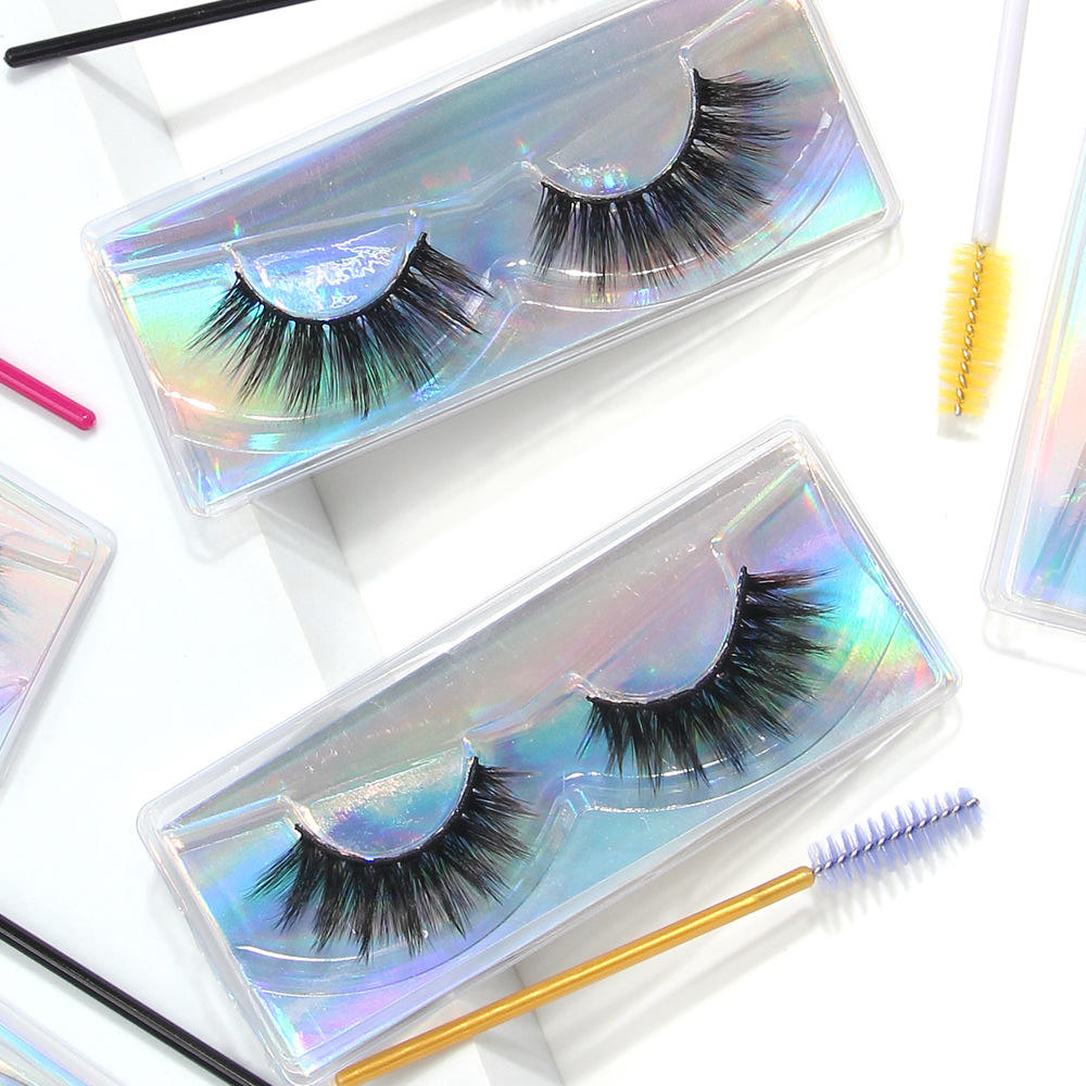 LASH STRIPS