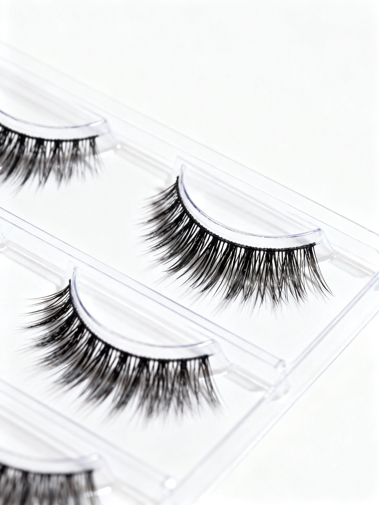 LASH STRIPS