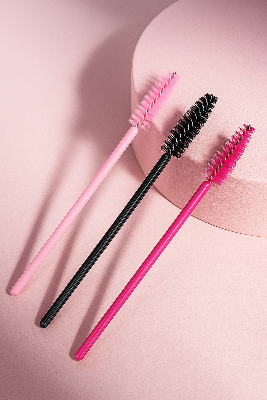 LASH BRUSHES