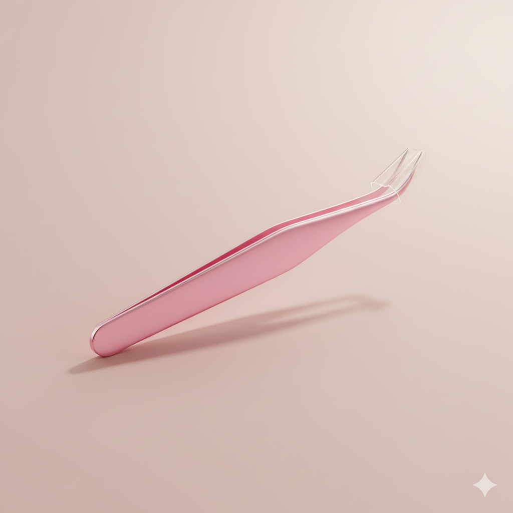 LASH TWEEZERS