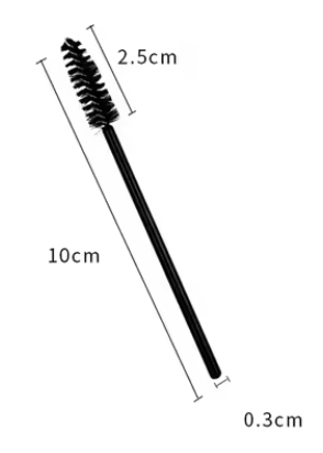 LASH BRUSHES