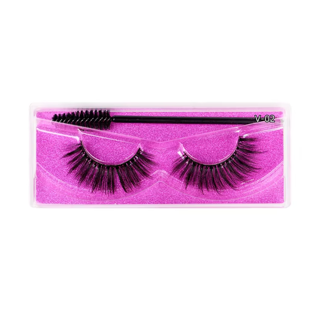LASH STRIPS