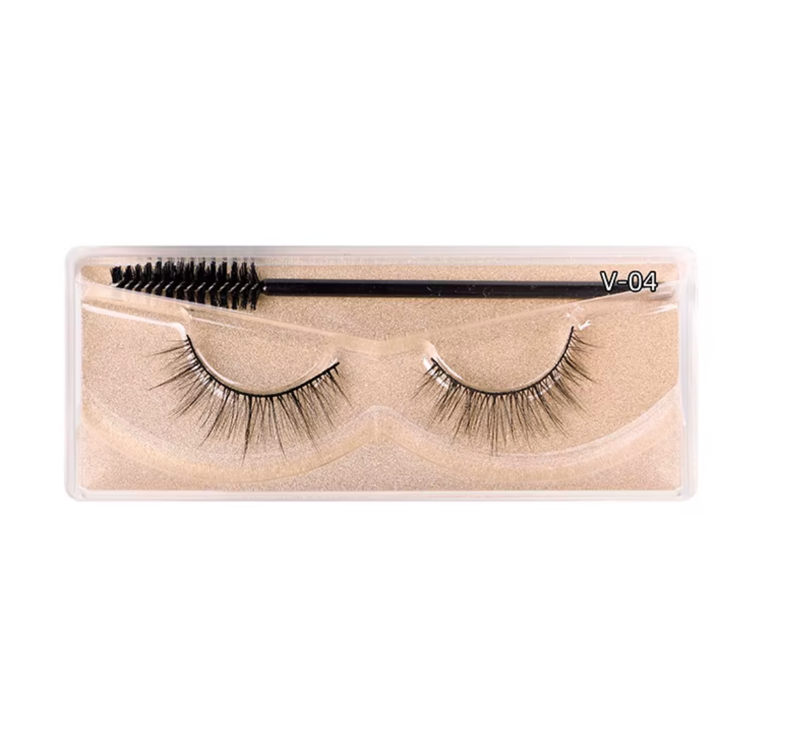 LASH STRIPS