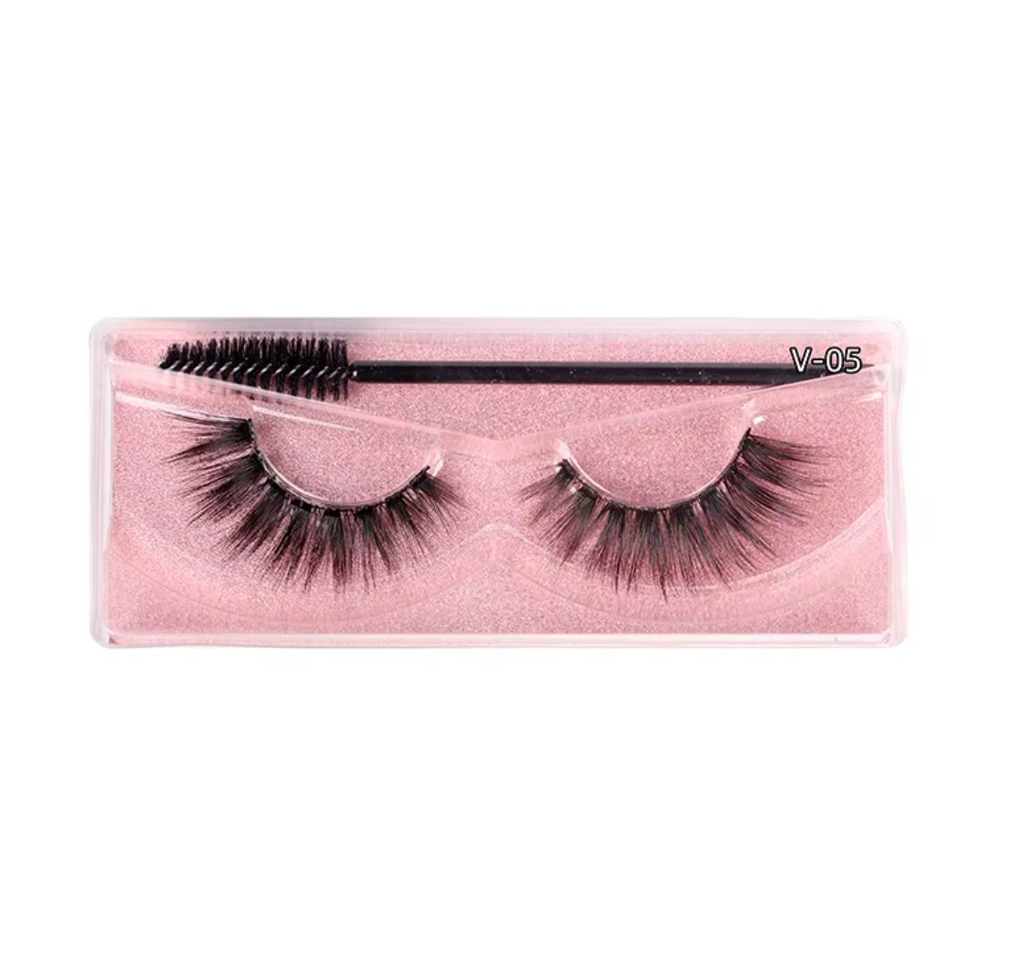 LASH STRIPS