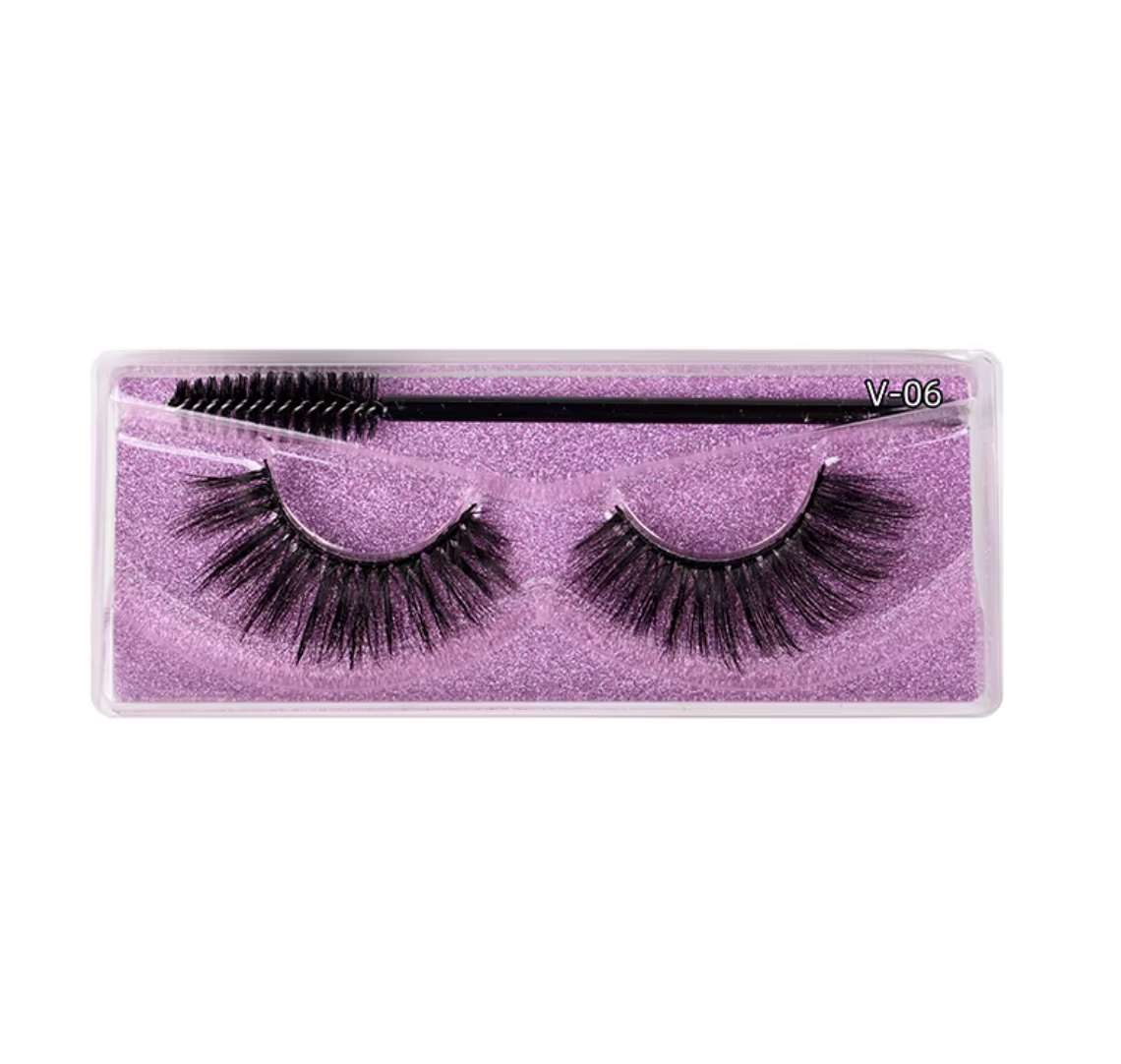 LASH STRIPS