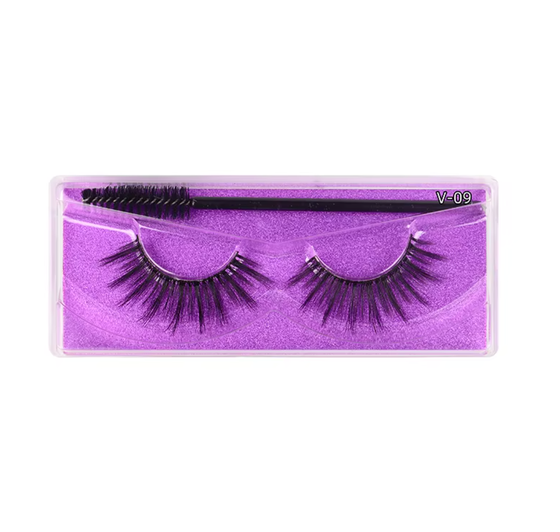 LASH STRIPS