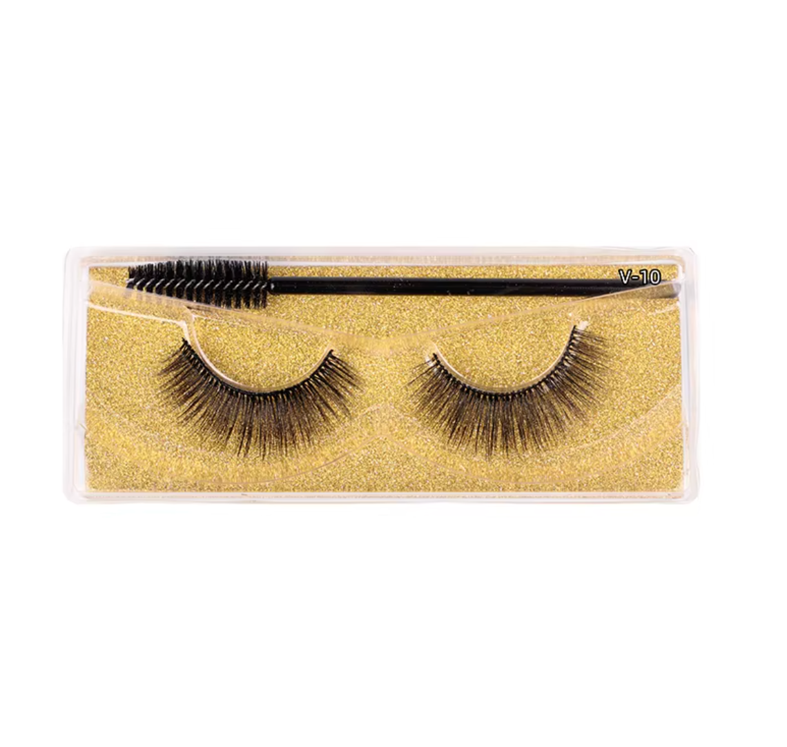 LASH STRIPS