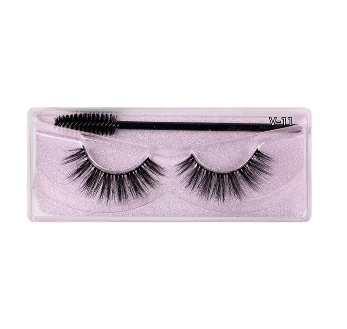 LASH STRIPS