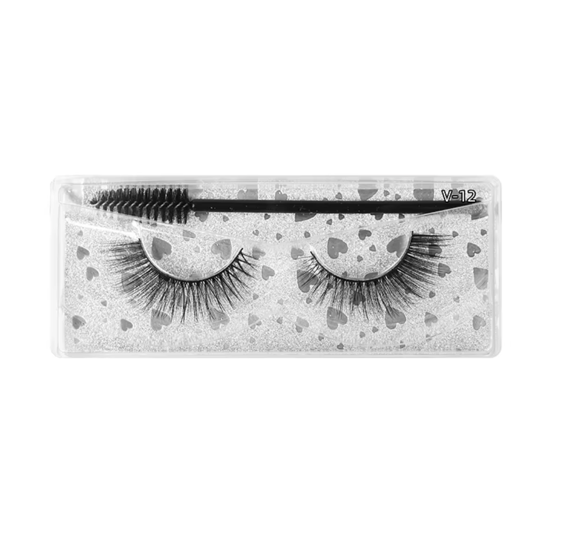LASH STRIPS