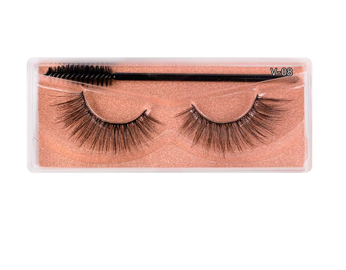 LASH STRIPS